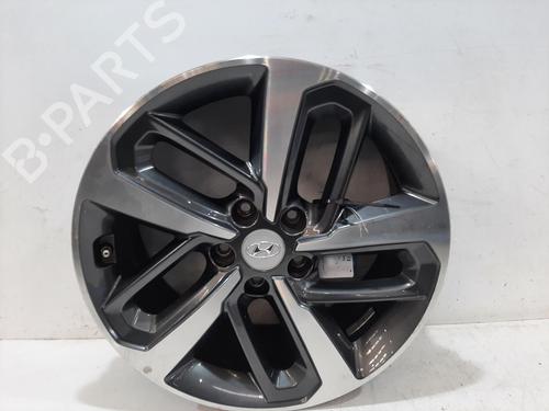 Jante HYUNDAI KONA (OS, OSE, OSI) 1.0 T-GDi (120 hp) 30958536