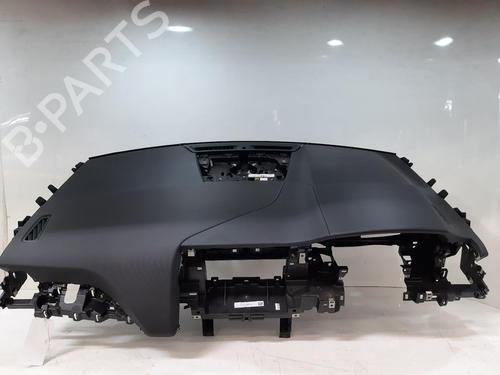 Used Dashboard Dashboard JAGUAR I-PACE (X590) EV400 AWD (400 hp) 34205979 34205979