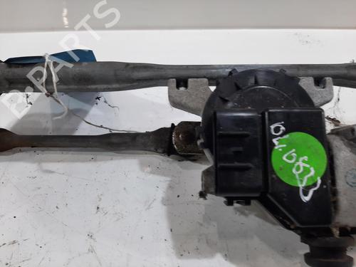 Front wiper motor FIAT PANDA (169_) 1.2 (169AXF2A, 169AXF1A) | BP33814962M29 - Image 3