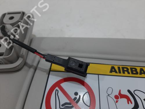 Left sun visor JAGUAR F-PACE (X761) 2.0 P400e Plug-in Hybrid | BP33467221I1 - Image 4
