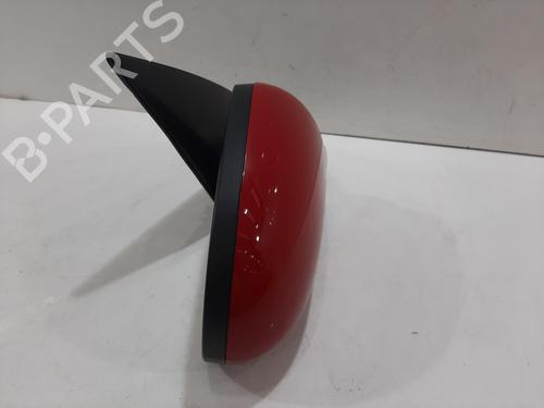 Right mirror HYUNDAI i30 (FD) 1.4 | BP29397703C27 