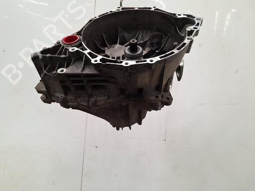 Gearbox FORD S-MAX (CJ, WA6) 2.0 TDCi | BP38266116M3 - Image 3