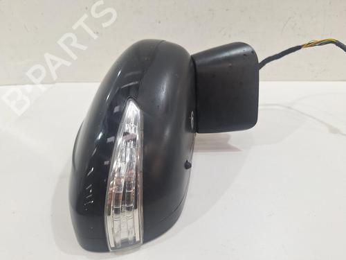 Right mirror CITROËN C3 AIRCROSS II (2R_, 2C_) 1.6 BlueHDi 120 (2CBHZH) | BP26797430C27 
