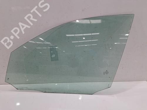 Used Front left door window MERCEDES-BENZ C-CLASS T-Model (S204) C 200 CDI (204.201) (136 hp) 26852257