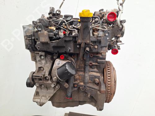 Engine RENAULT MEGANE III Hatchback (BZ0/1_, B3_) 1.5 dCi (BZ09, BZ0D, BZ1W, BZ29, BZ14) | BP35985936M1 - Image 5