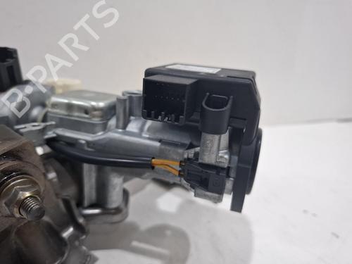 Steering column VAUXHALL AGILA Mk II (B) (H08) 1.2 i 16V | BP38770024M21 - Image 6