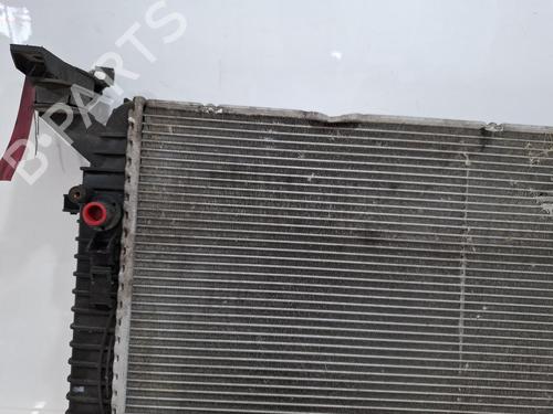 Water radiator AUDI A5 (8T3) 2.0 TFSI quattro | BP38043099M31 - Image 3