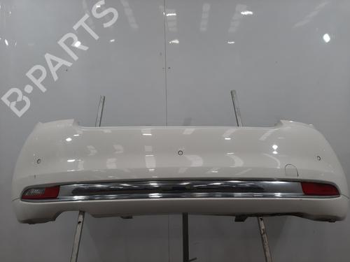 Used Rear bumper FIAT 500 (312_) 1.2 (312AXA1A) (69 hp) 29603432