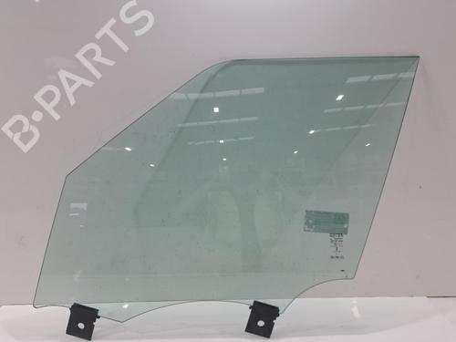 Used Front left door window LAND ROVER RANGE ROVER IV (L405) 4.4 SDV8 4x4 (340 hp) 28722684