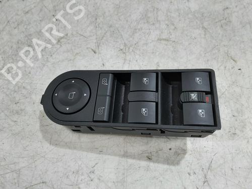 Switch VAUXHALL ASTRA Mk V (H) (A04) 1.6 (L48) | BP34274077I30 - Image 2