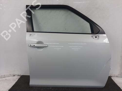 Porta anteriore destra SUZUKI IGNIS III (MF, FF) 1.2 Hybrid (ATK412) (83 hp) 32380311