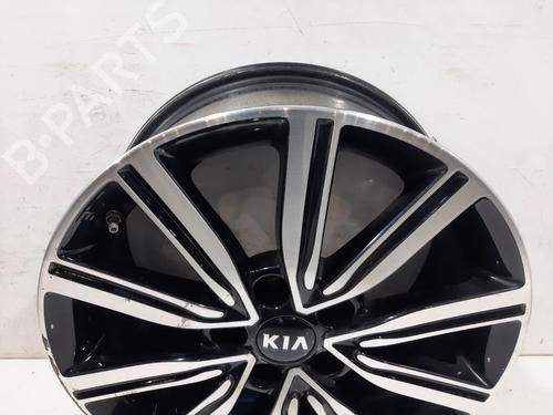 Felg KIA OPTIMA (JF) 1.6 CRDi | BP31285857C45