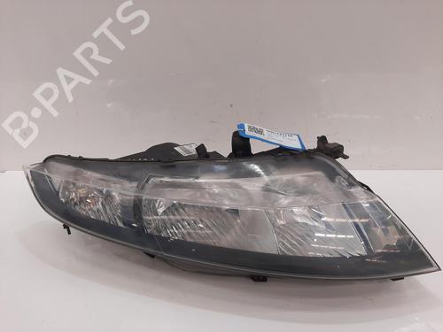 Phare droit Phare droit HONDA CIVIC VIII Hatchback (FN, FK) 1.8 (FN1, FK2) (140 hp) 36594155 36594155