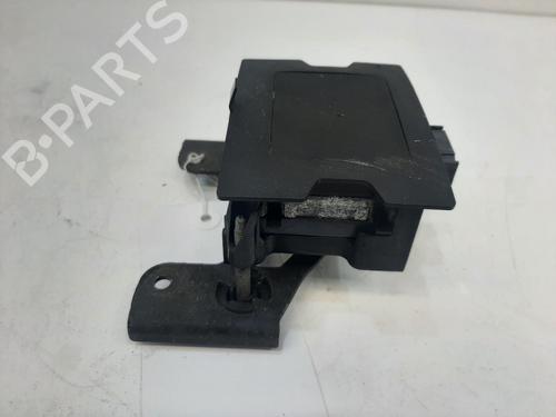 Electronic module SKODA FABIA III Estate (NJ5) 1.2 TSI | BP26857351M83 