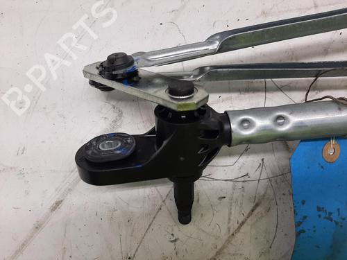 Front wiper motor FORD FOCUS IV (HN) 1.0 EcoBoost | BP26848718M29 
