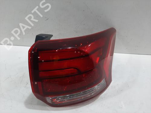 Used Right taillight MITSUBISHI OUTLANDER III (GG_W, GF_W, ZJ, ZL, ZK) 2.4 Hybrid 4WD (GG3W) (208 hp) 30756399
