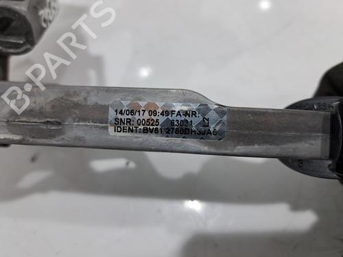 Hand brake FORD FOCUS III 1.5 TDCi | BP38048562I18 - Image 2