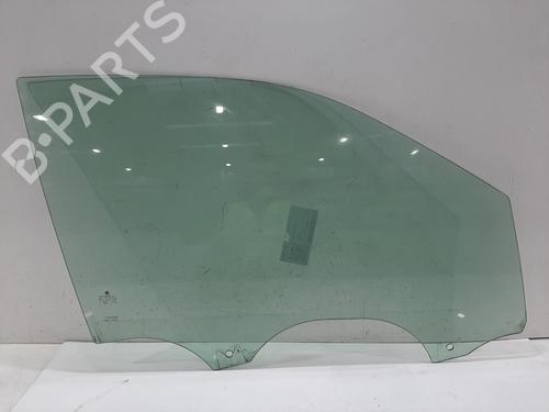 Used Front right door window SKODA FABIA III Estate (NJ5) 1.0 TSI (95 hp) 31008934