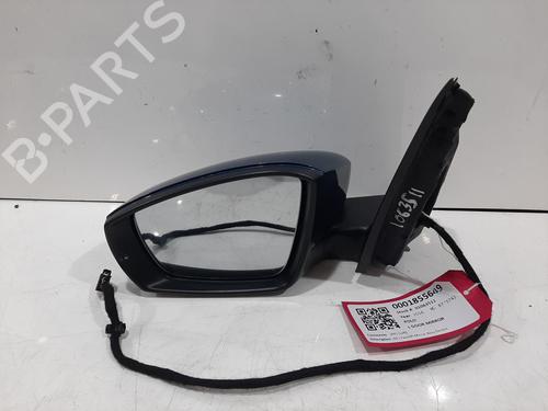 Used Left mirror Left mirror VW POLO V (6R1, 6C1) 1.0 (75 hp) 39965309 39965309