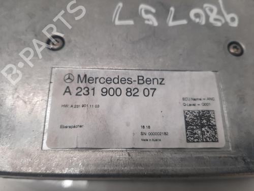 Speaker MERCEDES-BENZ SL (R231) 400 (231.466) | BP26835269E2 