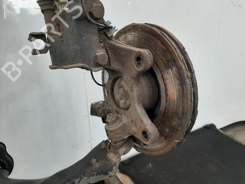 Right front suspension MERCEDES-BENZ VITO Van (W447) 116 CDI (447.601, 447.603, 447.605) | BP26797639M73 