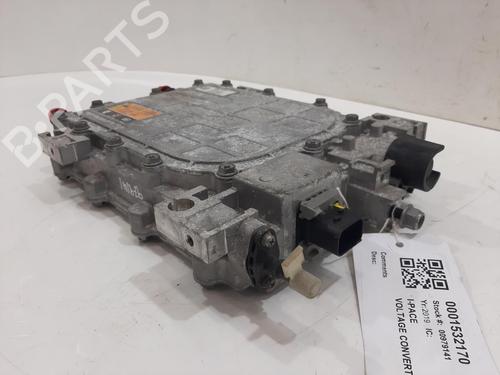 Inverter/Converter JAGUAR I-PACE (X590) EV400 AWD | BP29603493M119 