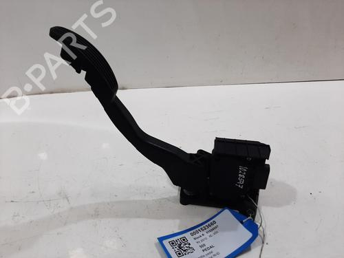 Pedal FIAT 500 (312_) 1.2 (312AXA1A) | BP29417428I4 