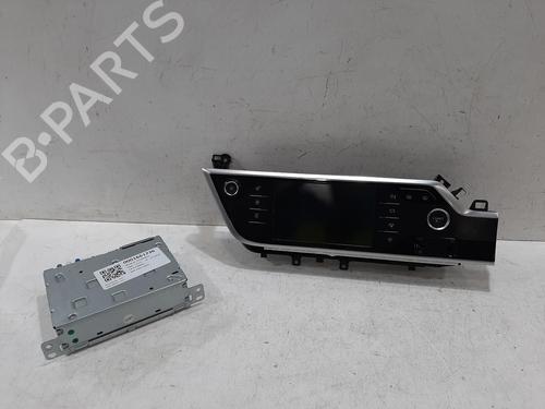 elektronisk-modul-citroen-c4-picasso-ii-2013-33125093 main image