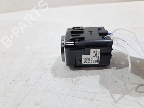 Electronic module JAGUAR I-PACE (X590) EV400 AWD | BP30896593M83 