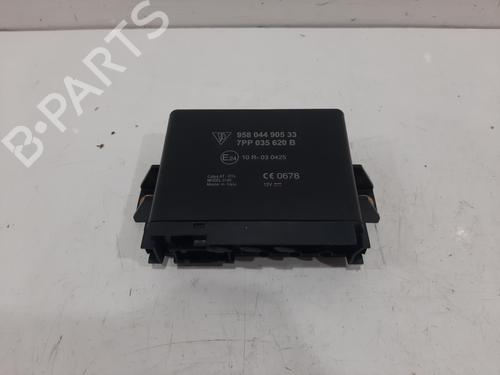 Used Control unit Control unit 37539768 37539768