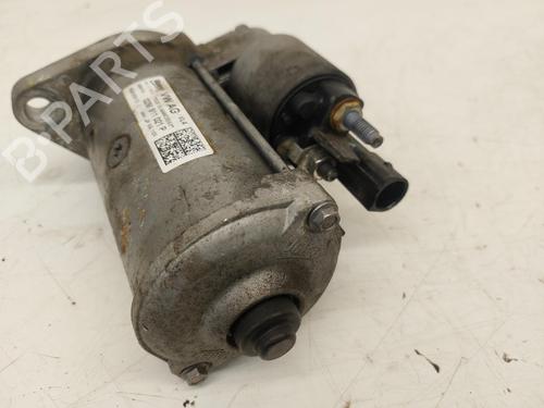 Starter SEAT ATECA (KH7, KHP) 2.0 TDI 4Drive | BP26845770M8 - Image 3