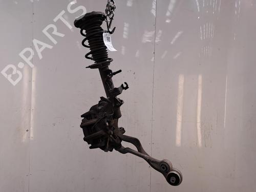 Used Left front suspension BMW 1 (F21) 118 i (136 hp) 26816898