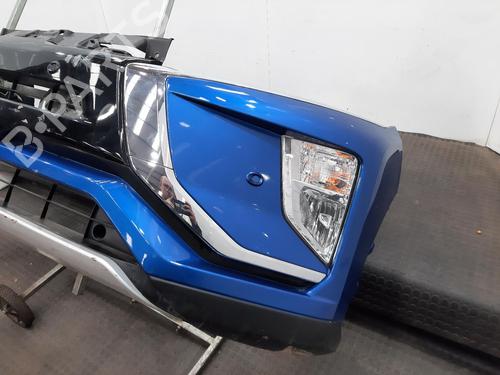 Front bumper MITSUBISHI ECLIPSE CROSS (GK_, GL_) 1.5 T-Mivec | BP34205735C7  - Image 6