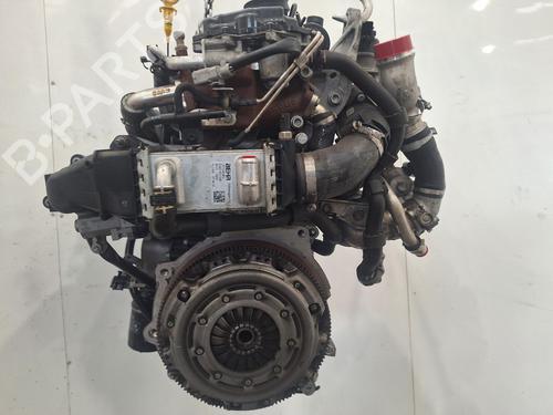 Engine VW POLO V (6R1, 6C1) 1.4 TDI | BP31846770M1