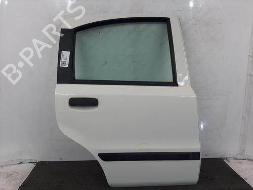 Used Right rear door FIAT PANDA (169_) 1.2 (169AXF2A, 169AXF1A) (69 hp) 30095248