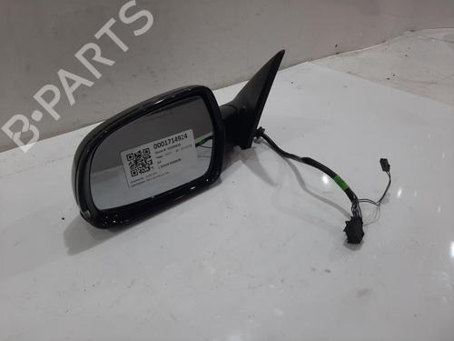 Used Left mirror Left mirror AUDI A5 Sportback (8TA) 2.0 TDI (190 hp) 34644558 34644558
