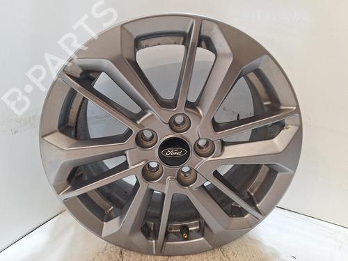 Used Rim Rim FORD FOCUS IV (HN) 1.0 EcoBoost mHEV Active (125 hp) 35985599 35985599