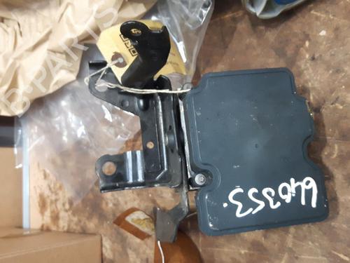 ABS pump CITROËN C1 (PM_, PN_) 1.0 | BP26785970M43 