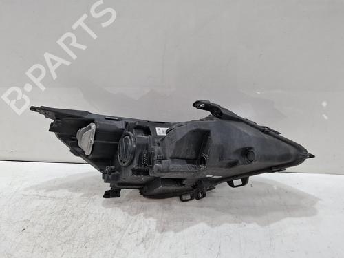 Left headlight VAUXHALL ASTRA Mk VII (K) (B16) 1.0 | BP38113854C28 - Image 6