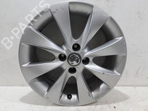 Used Rim VAUXHALL CORSA Mk IV (E) (X15) 1.4 (75 hp) 31315879