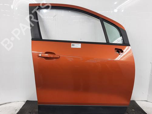 Used Right front door Right front door VAUXHALL MOKKA / MOKKA X (J13) 1.6 (116 hp) 34377622 34377622