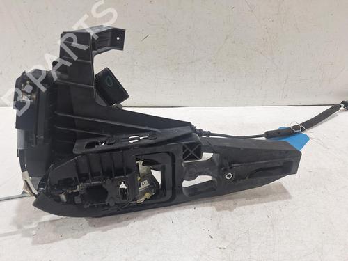 Andre FORD S-MAX (CJ, WA6) 2.0 TDCi (150 hp) 32357766