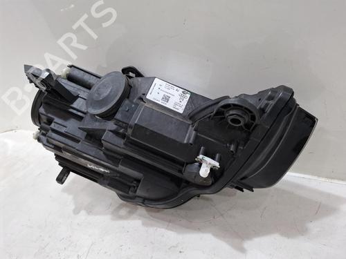 Left headlight AUDI A3 (8V1, 8VK) 2.0 TDI | BP39561337C28 - Image 6
