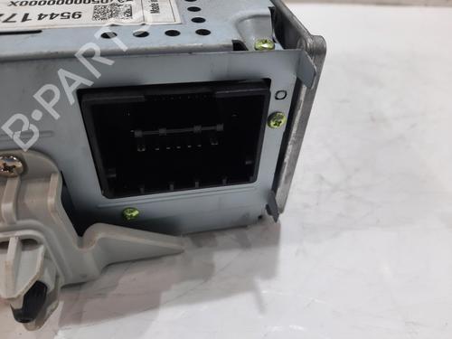 Radio VAUXHALL CORSA Mk IV (E) (X15) 1.2 | BP33467056E6  - Image 6