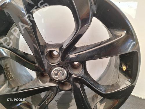 Fælk VAUXHALL CORSA Mk IV (E) (X15) 1.4 | BP37853146C45 - Image 3