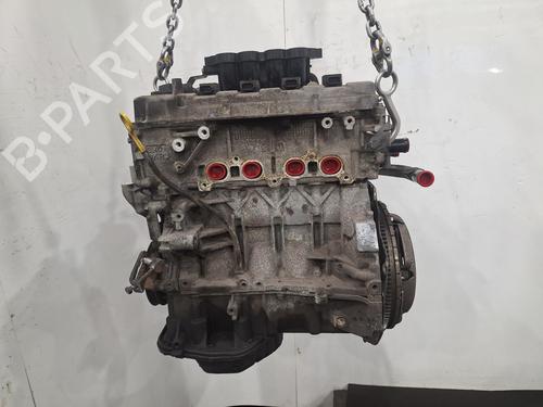 Engine NISSAN NOTE (E11, NE11) 1.4 | BP33180281M1  - Image 5