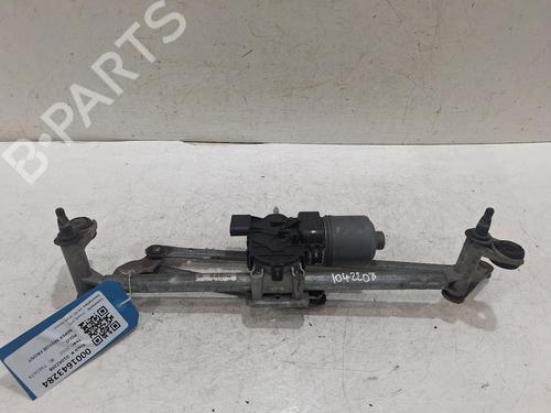 Używane Silniczek wycieraczek przednich VW POLO V (6R1, 6C1) 1.4 (6R1) (85 hp) 32381097