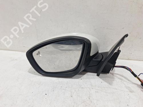 Used Left mirror Left mirror PEUGEOT 308 II (LB_, LP_, LW_, LH_, L3_) 1.6 BlueHDi 120 (120 hp) 31089105 31089105