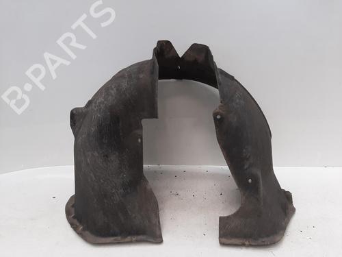 Used Wheel arch Wheel arch VAUXHALL ASTRA Mk VII (K) (B16) 1.6 CDTi (110 hp) 34234073 34234073