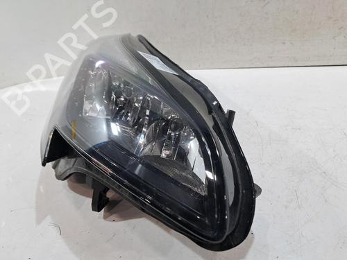 Right headlight VAUXHALL CORSA Mk IV (E) (X15) 1.4 | BP33318168C29 - Image 3